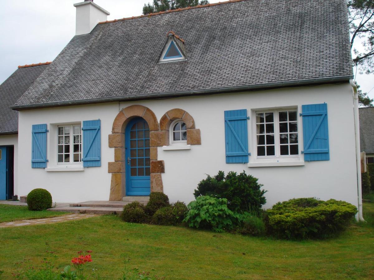 Moulin De La Lande Couette-café